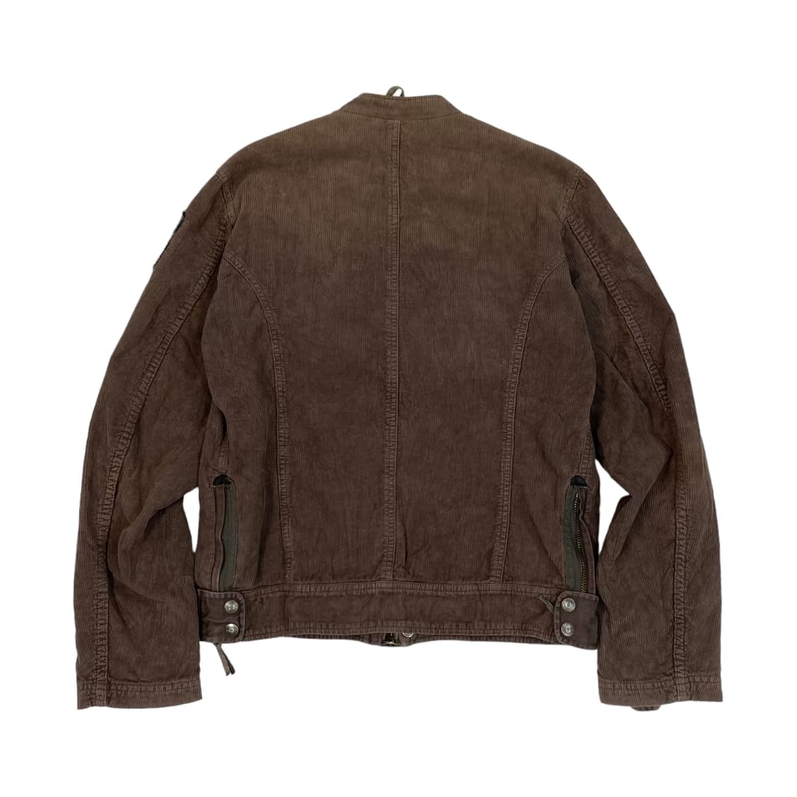 Diesel 디젤 코듀로이 자켓 상품이미지2