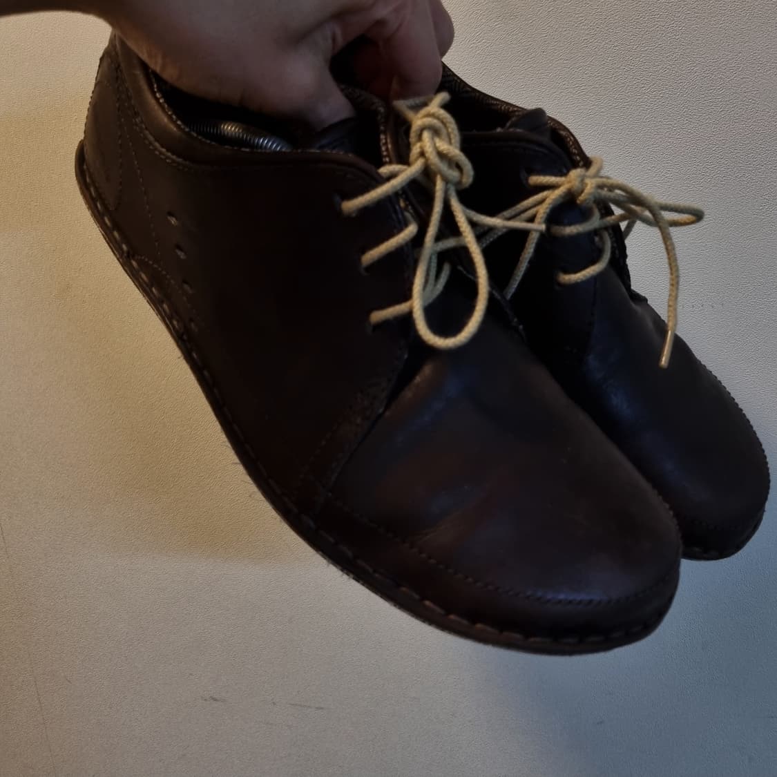 파타고니아 룰루 슈즈  us 11.5 상품이미지3