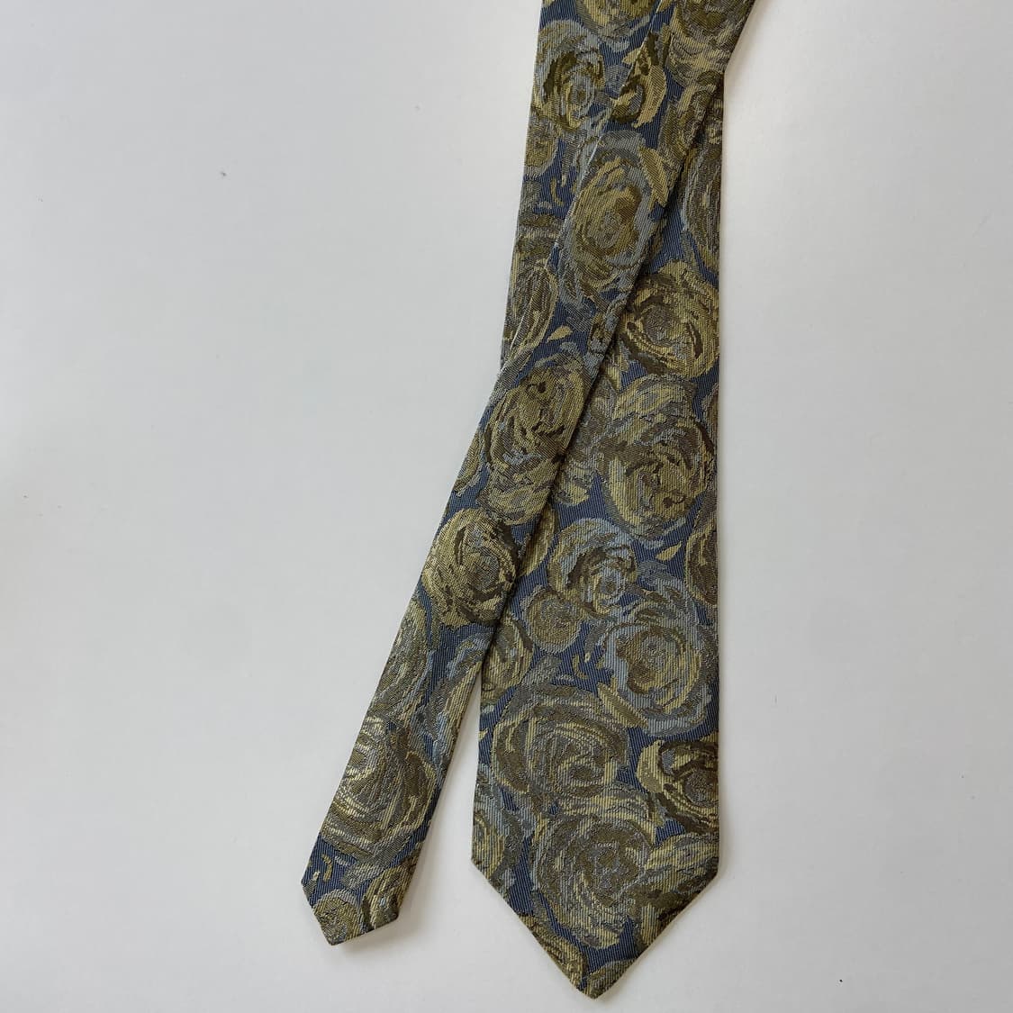 지방시 정품 명품넥타이 (GIVENCHY) 상품이미지1