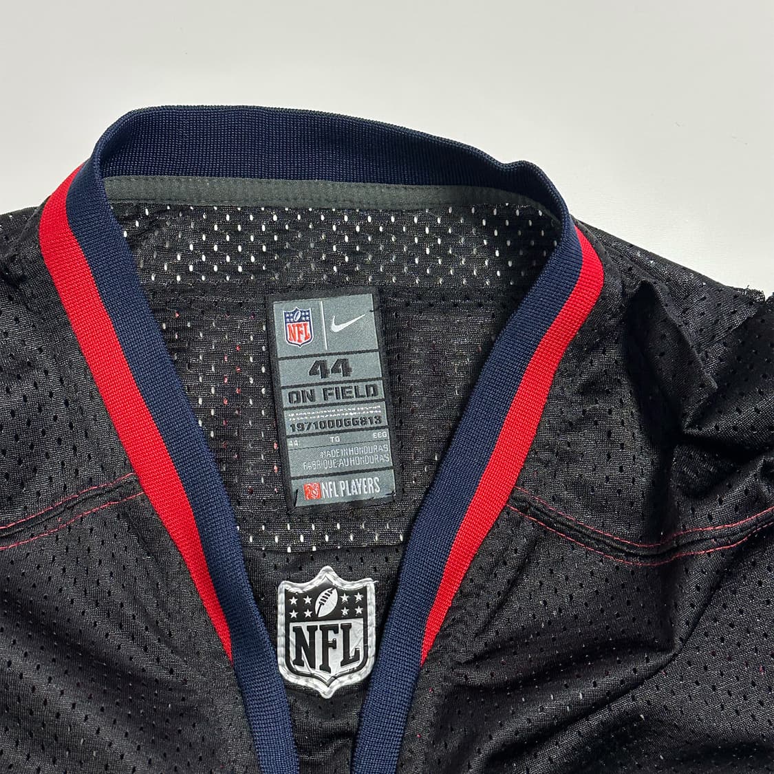 패트리엇 BRADY 농구 져지 상품이미지4