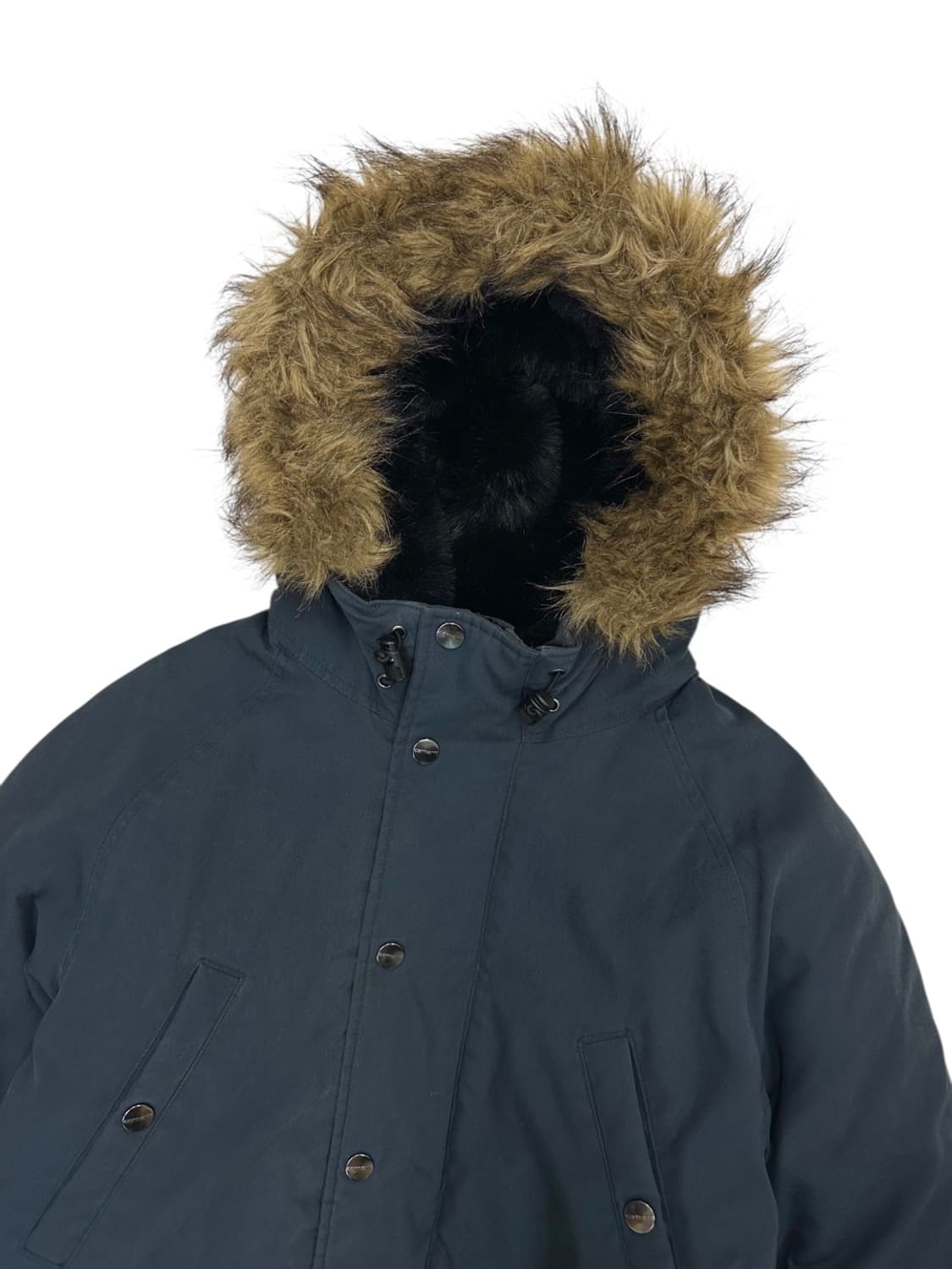 칼하트 트래퍼파카 (S~M) 상품이미지2