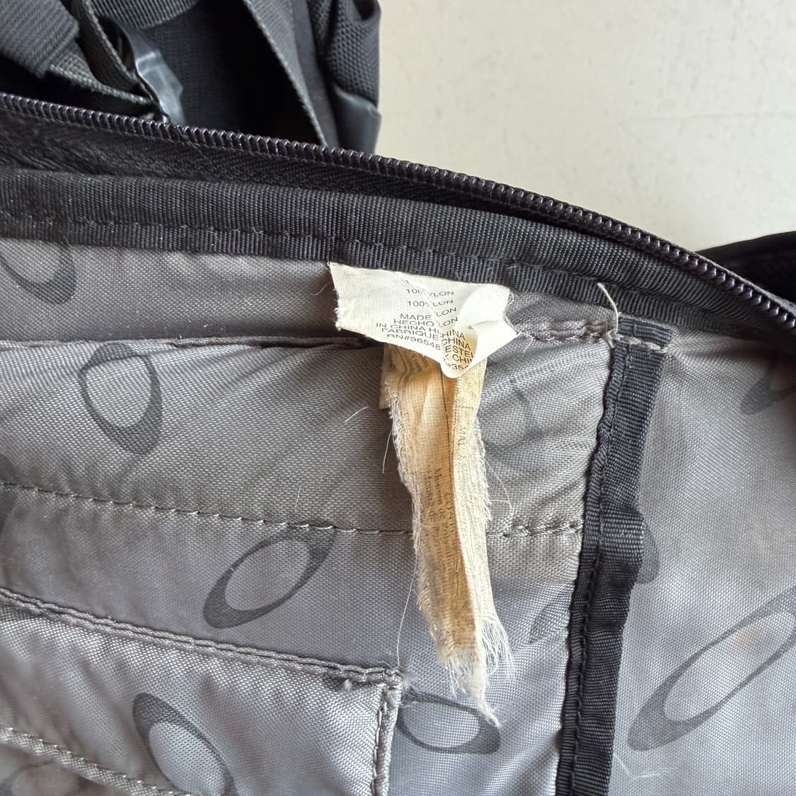 오클리 하드쉘 백팩 상품이미지6