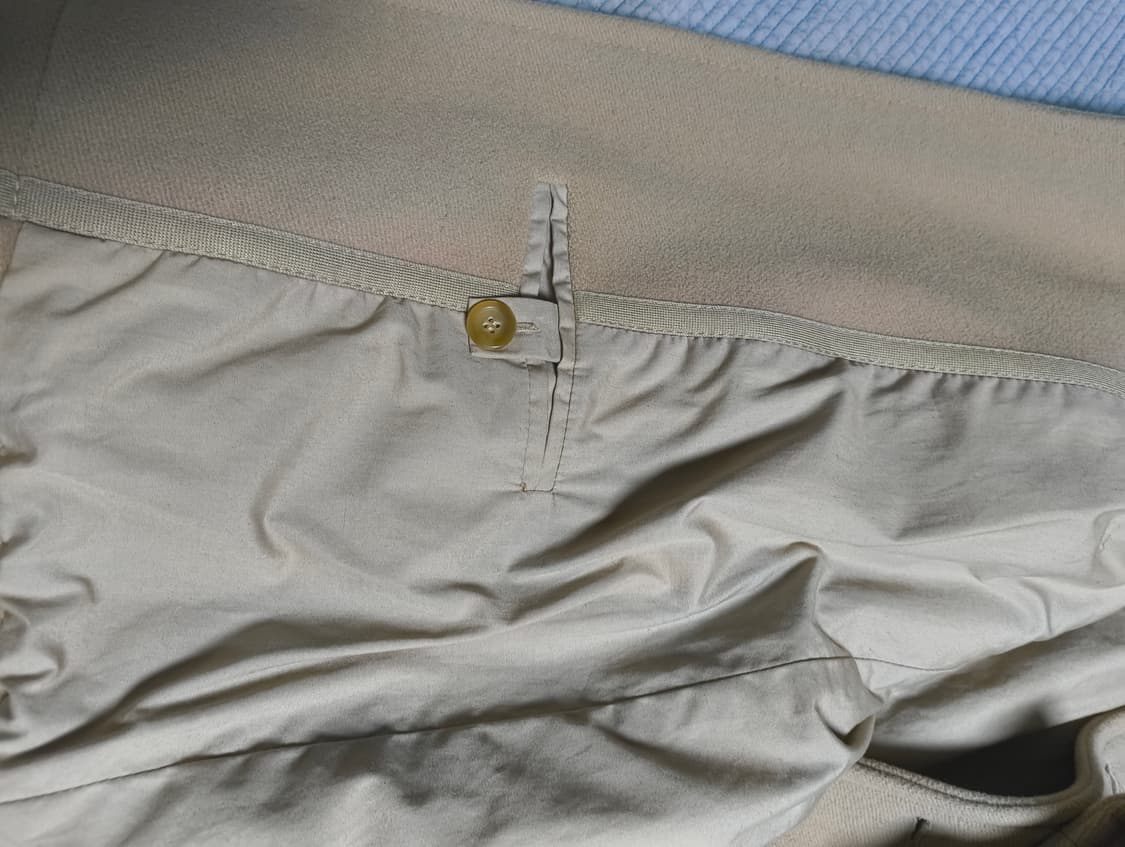 malo /피코트 /50 상품이미지5