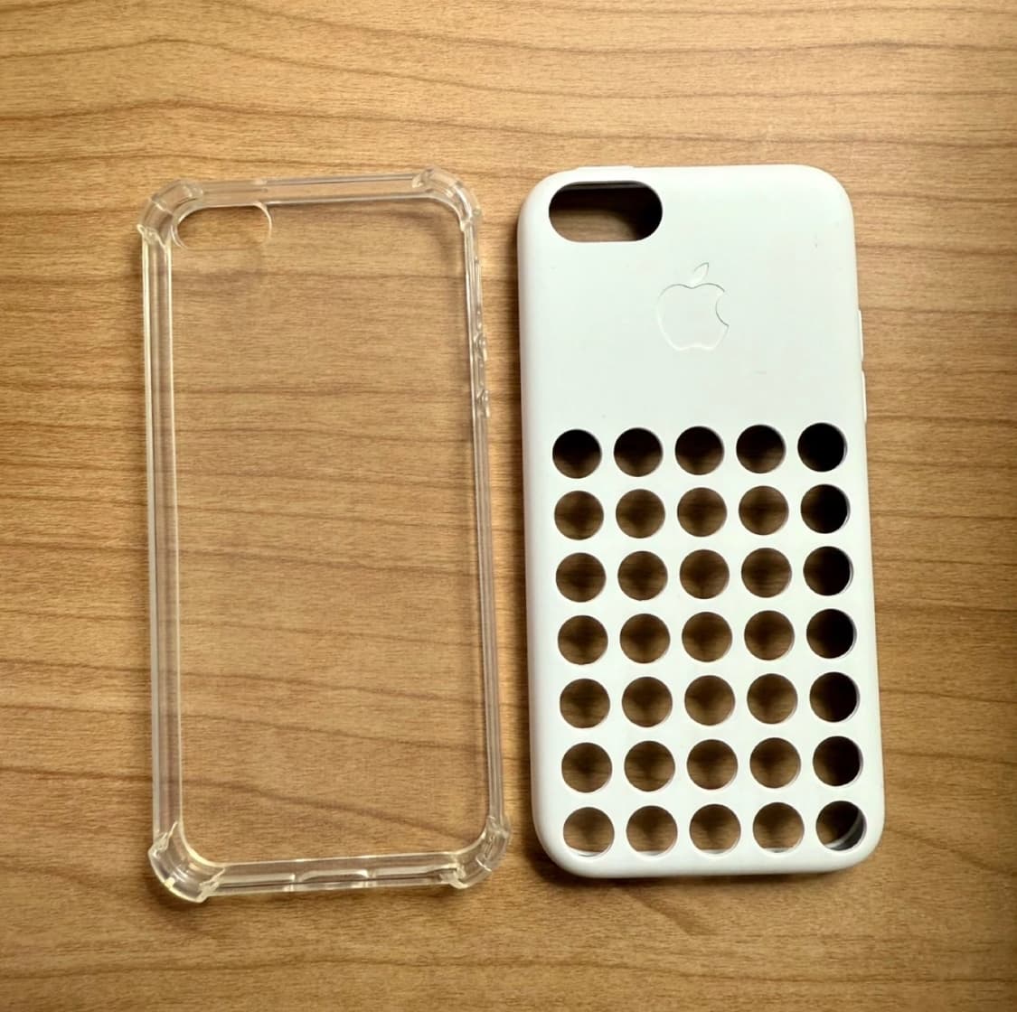 아이폰 5c 32GB 화이트 일본판 [희귀] 상품이미지7