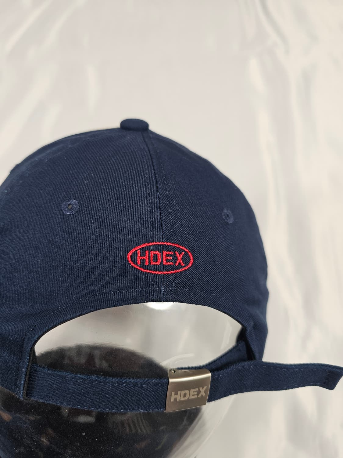 HDEX볼캡 상품이미지4