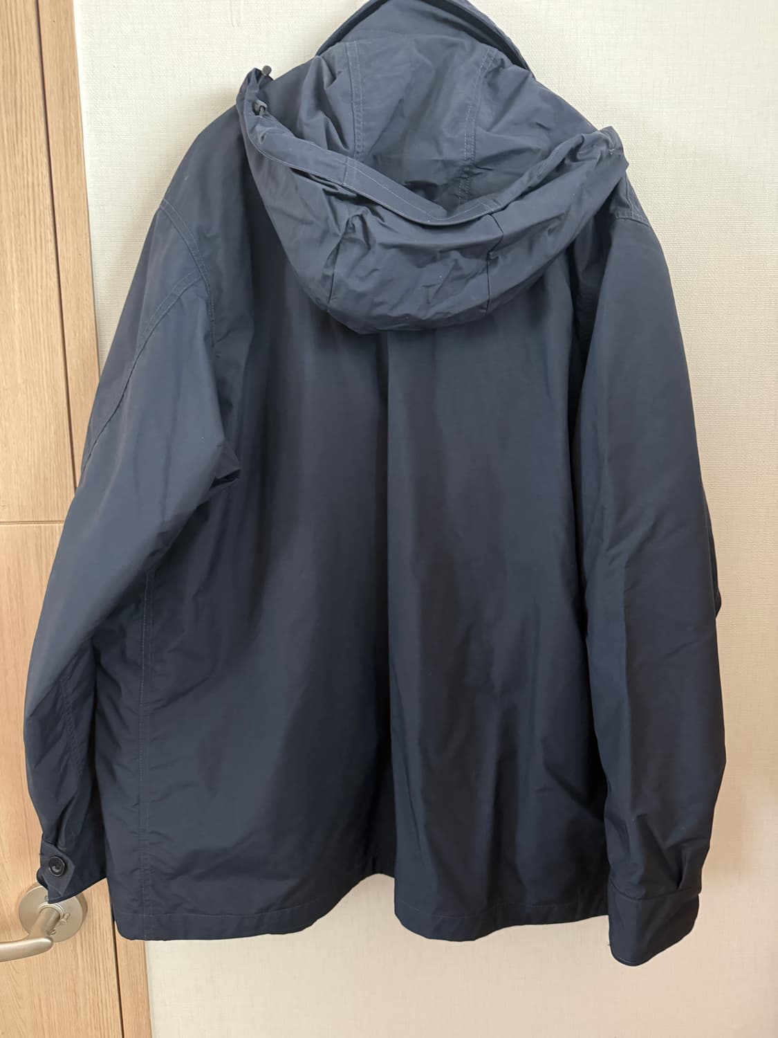 나나미카 퍼덱스 언리미트 필드자켓 / L / 45 상품이미지3