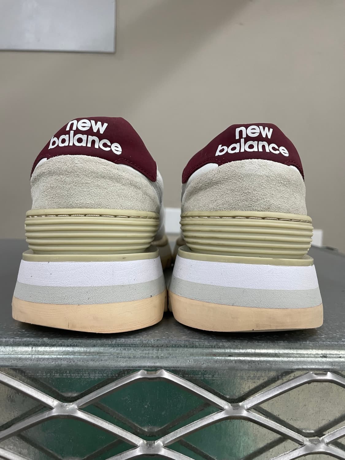 뉴발란스X도쿄 디자인 스튜디오 574 275 (gr-4506) 상품이미지3