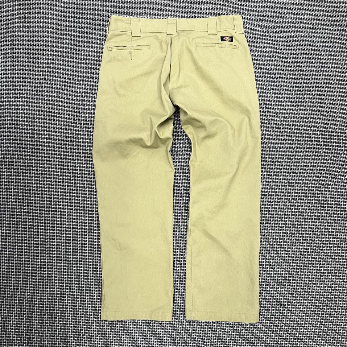 디키즈 베이지 워크팬츠 상품이미지5