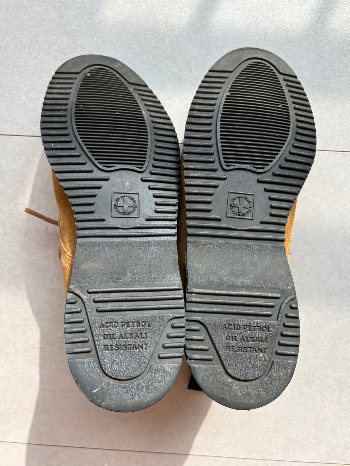 닥터마틴 Kenyon – 닥마가 만든 처카부츠, 280 상품이미지4