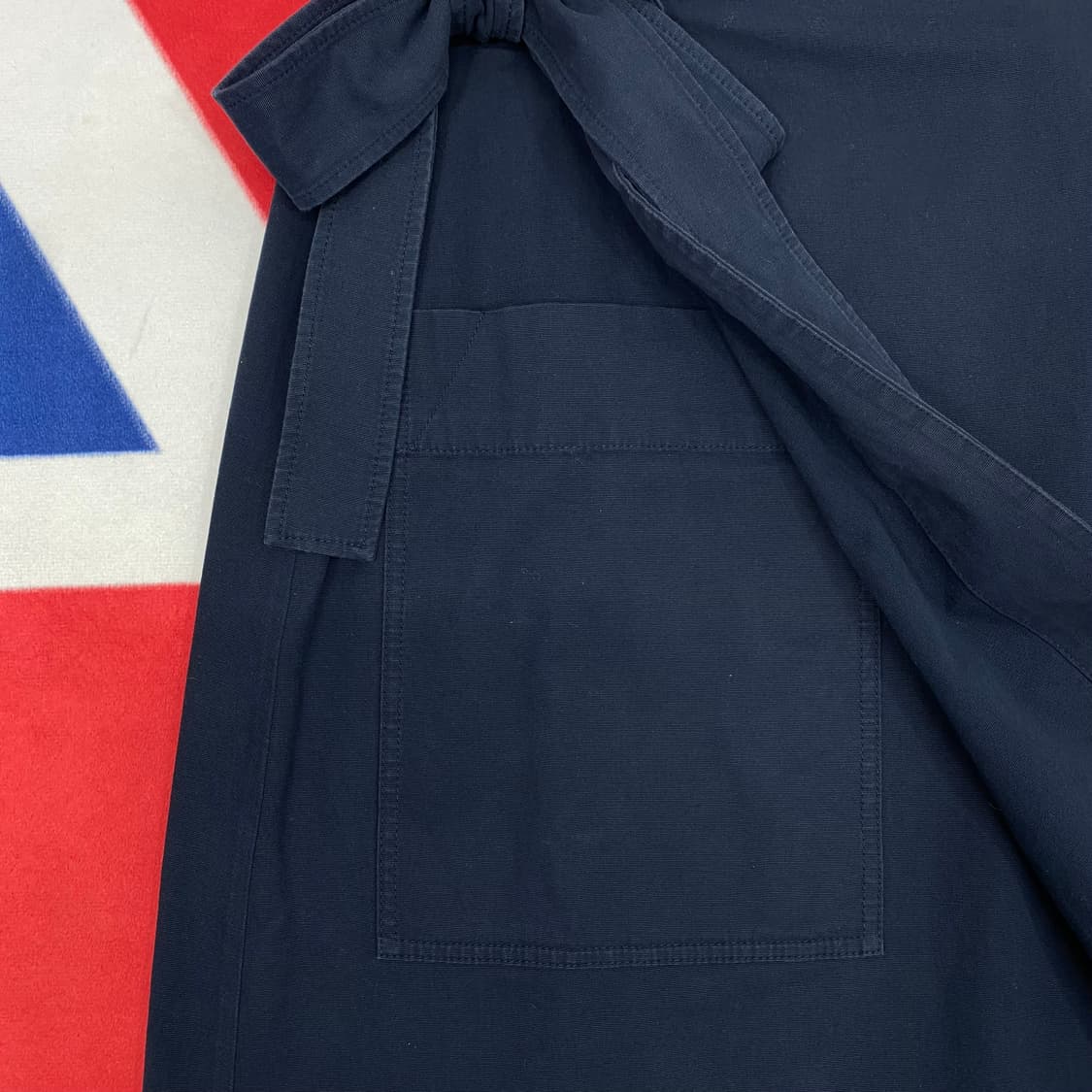 COS 랩스커트 38 상품이미지3