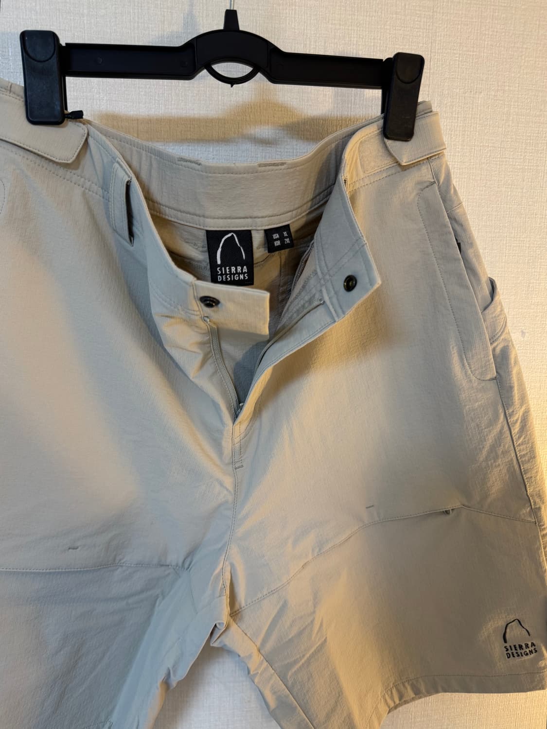 [XXL]시에라 디자인 코듀라 호아킨 숏팬츠 반바지 상품이미지3