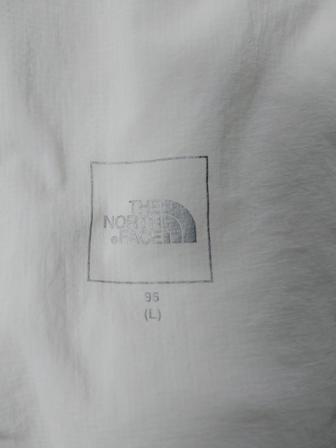 THE NORTH FACE 노스페이스  봄여름 바람막이 상품이미지7