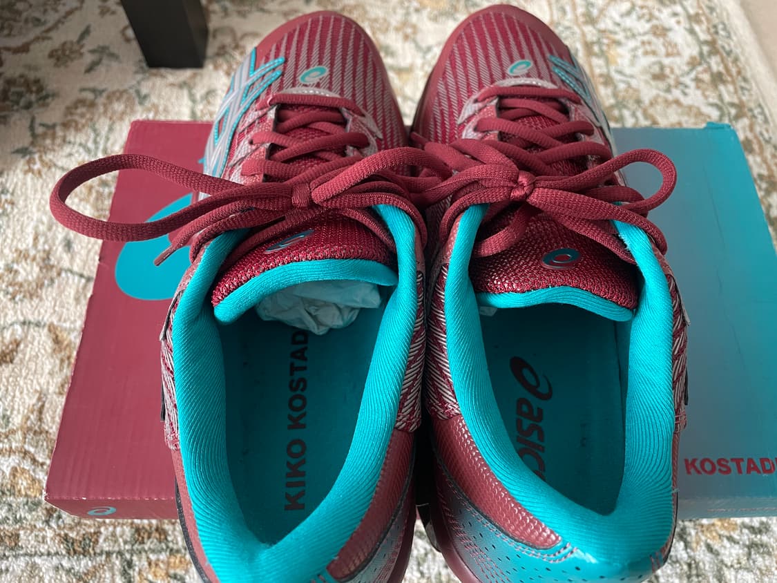 키코 코스타디노브 젤 퀀텀 레비트랙 상품이미지5