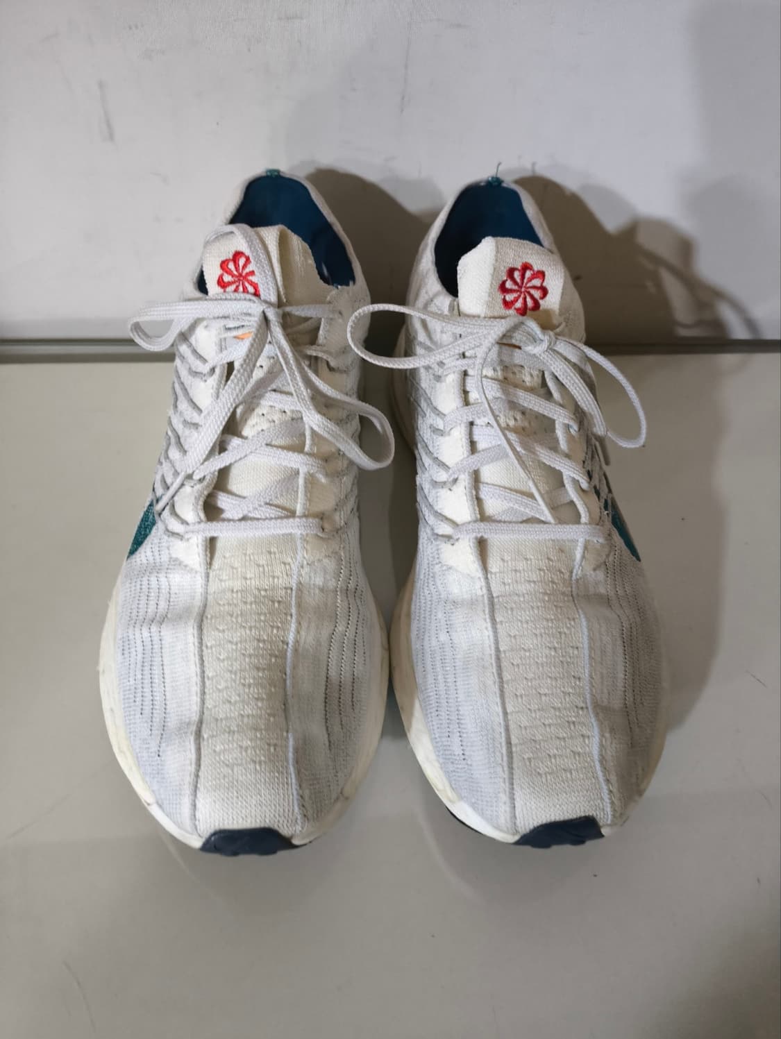 290mm 나이키 줌 페가수스 터보 넥스트 런닝화  상품이미지4