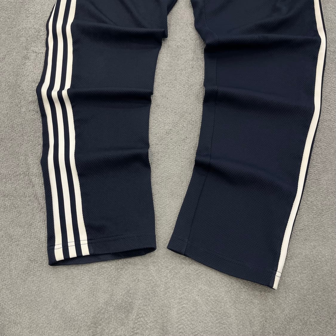 110 아디다스 네이비 트레이닝 팬츠 상품이미지3