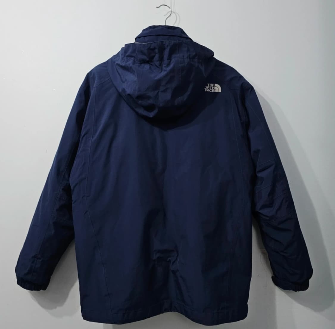 노스페이스 고어텍스 구스다운 내피분리 자켓 100 상품이미지3