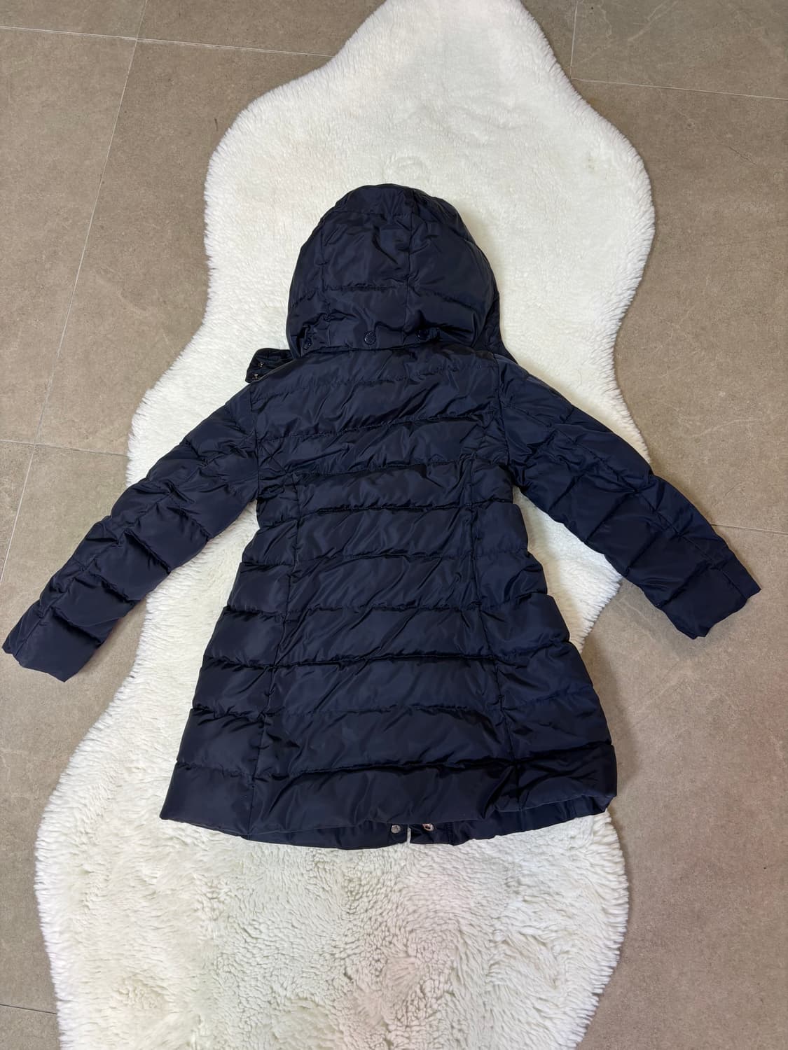 정품 몽클레어 여아 3~5.세. 상품이미지10