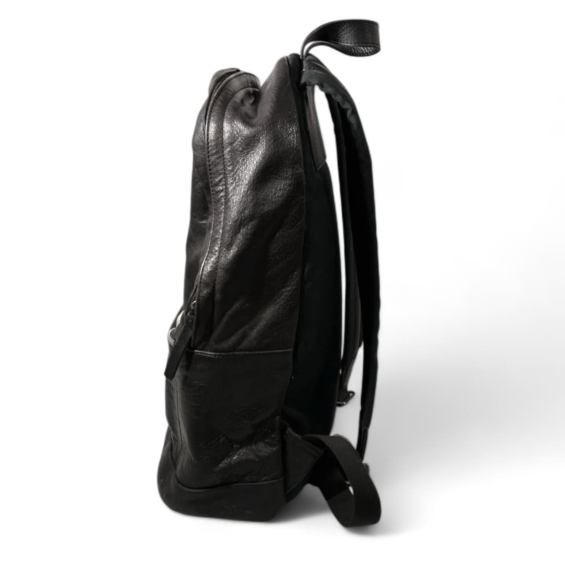 요시다 포터 카프스킨 럭색 백팩 상품이미지3