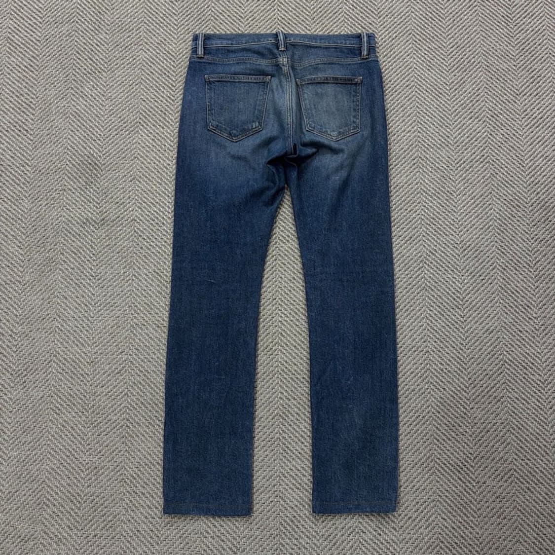 빈스 데님팬츠  v2538 상품이미지2