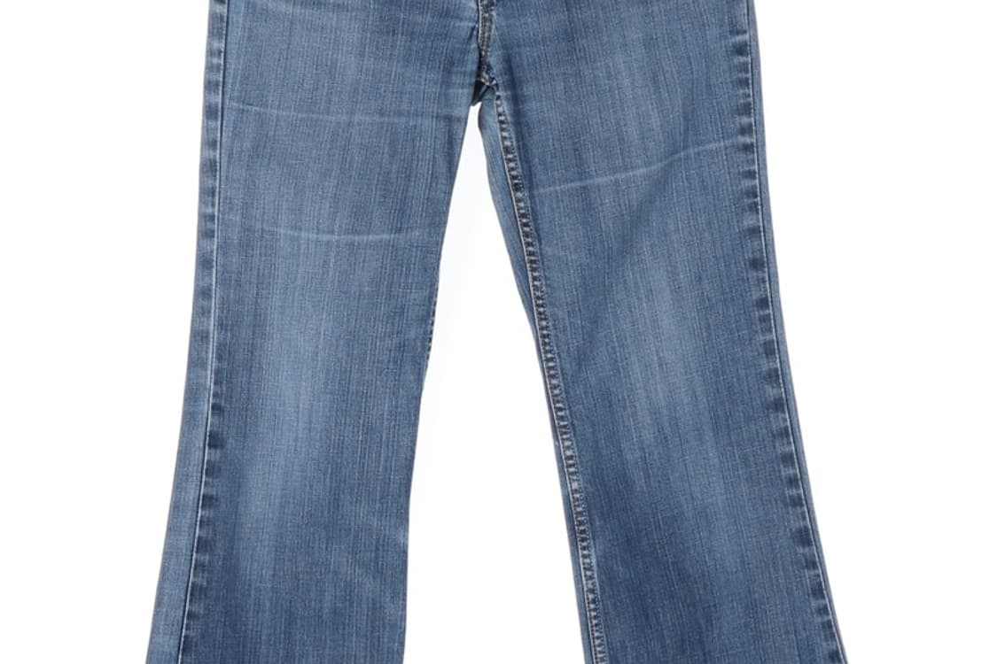 리바이스 부츠컷 데님팬츠 30 상품이미지4