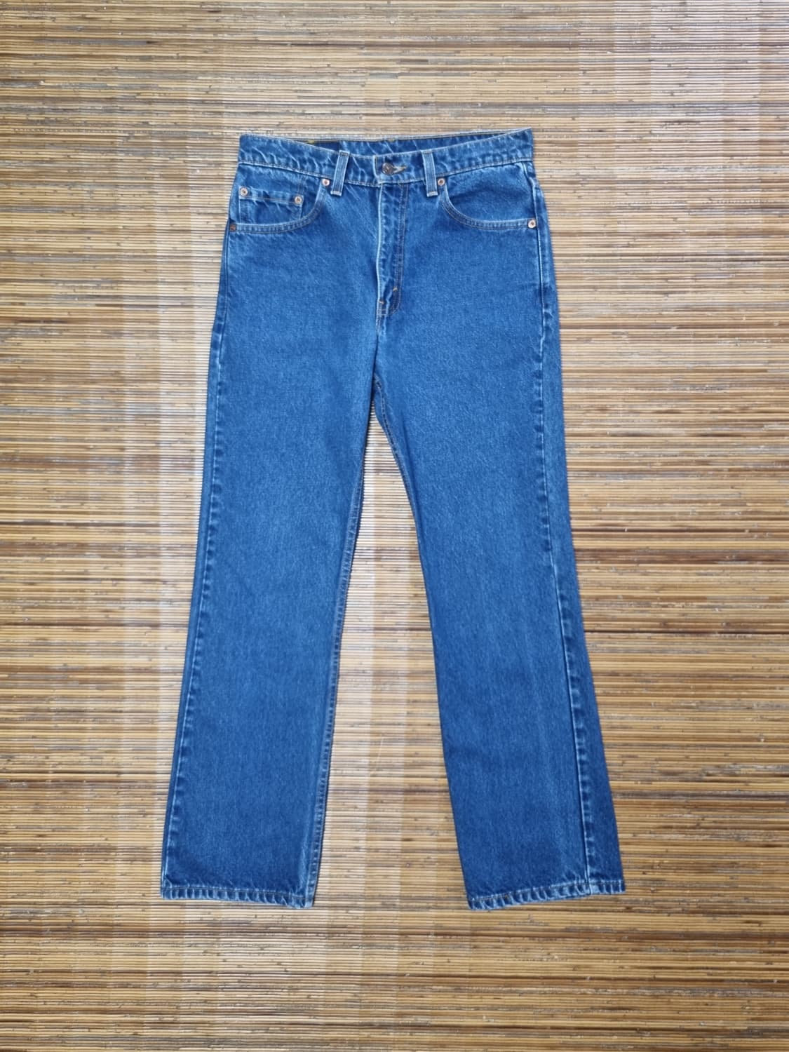 90s USA 517 30x30 리바이스 상품이미지1