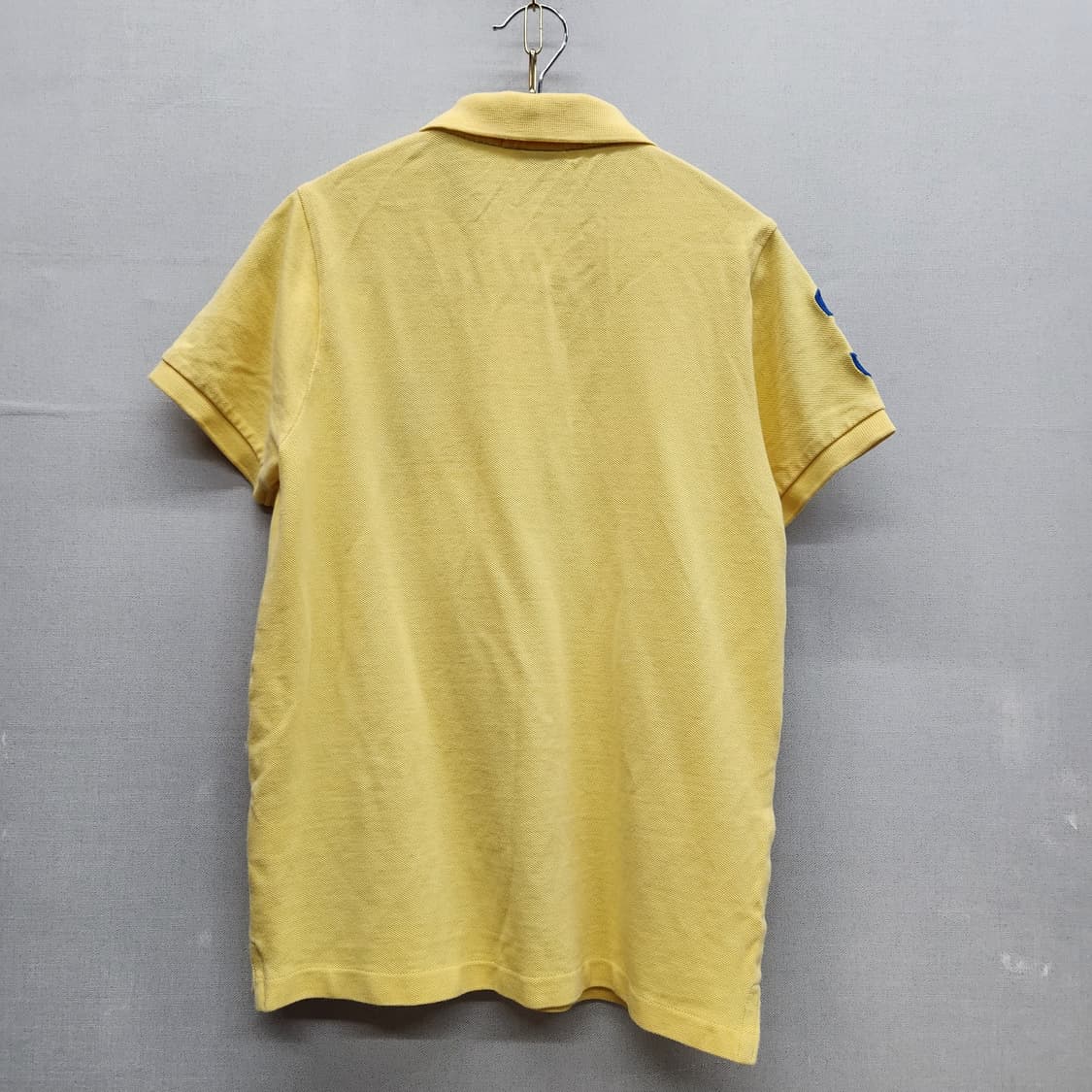 폴로랄프로렌 빅포니 반팔카라 S(S) 상품이미지4