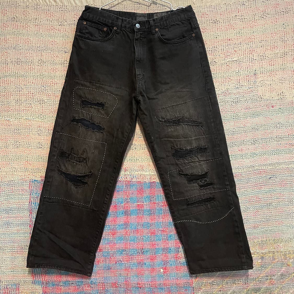 엔벨로프 x 삼산 데님 2 상품이미지1