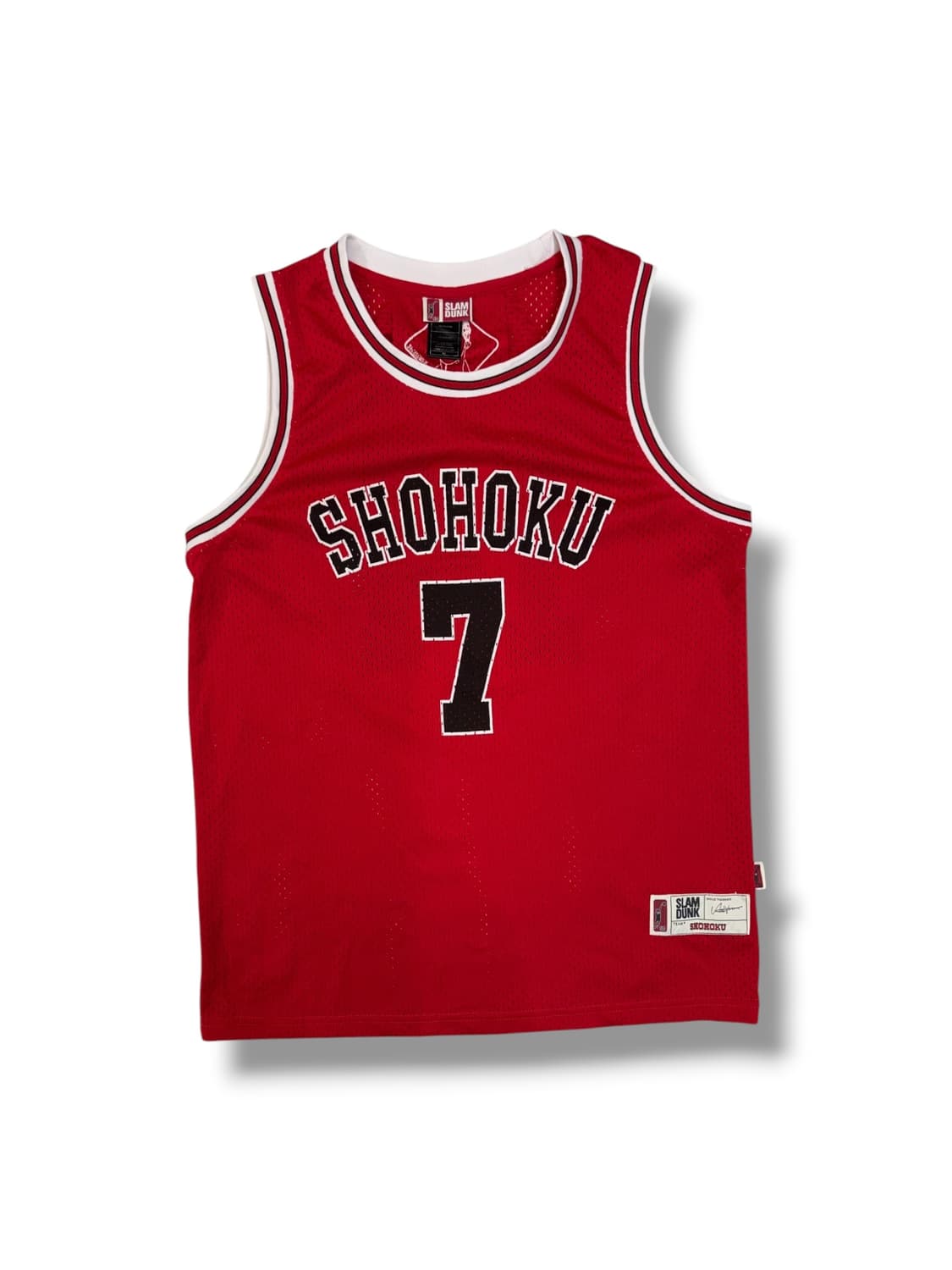 슬램덩크 농구 져지 (XL)  상품이미지1