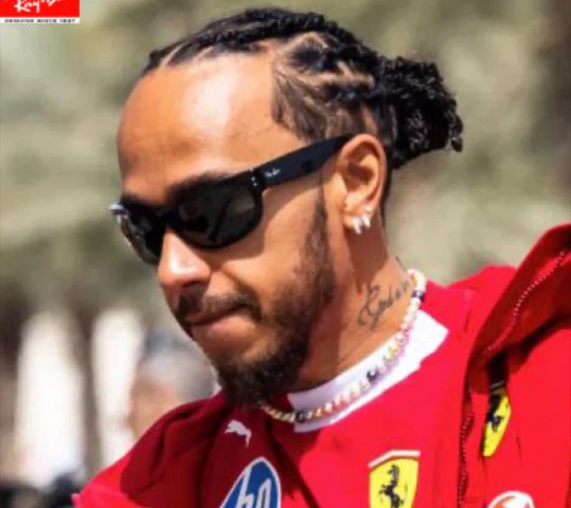 레이밴 메가발로라마 63size 상품이미지5