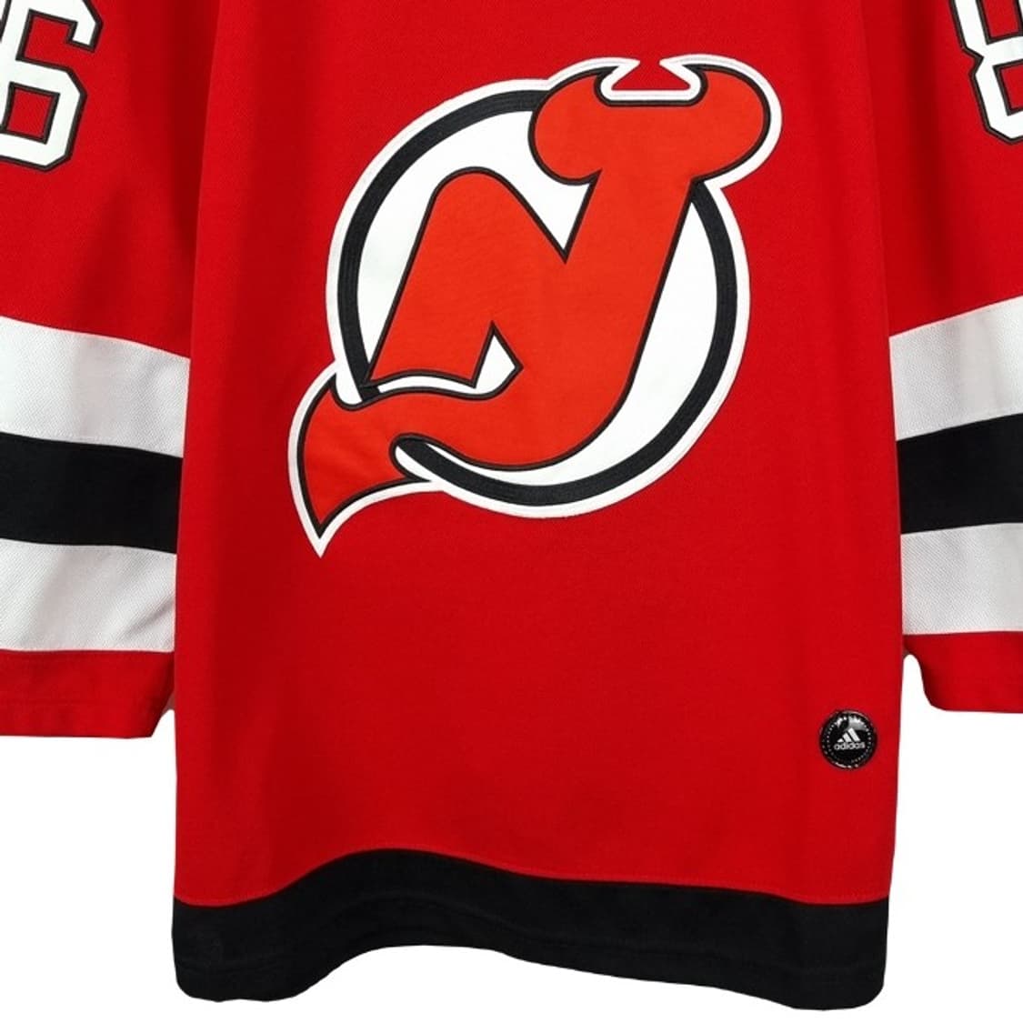 [아디다스] NHL 하키 져지 하키 셔츠 M19497 상품이미지5