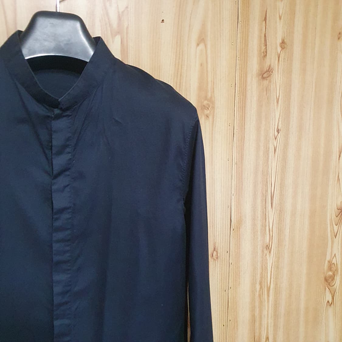 띠어리 셔츠 s 상품이미지2