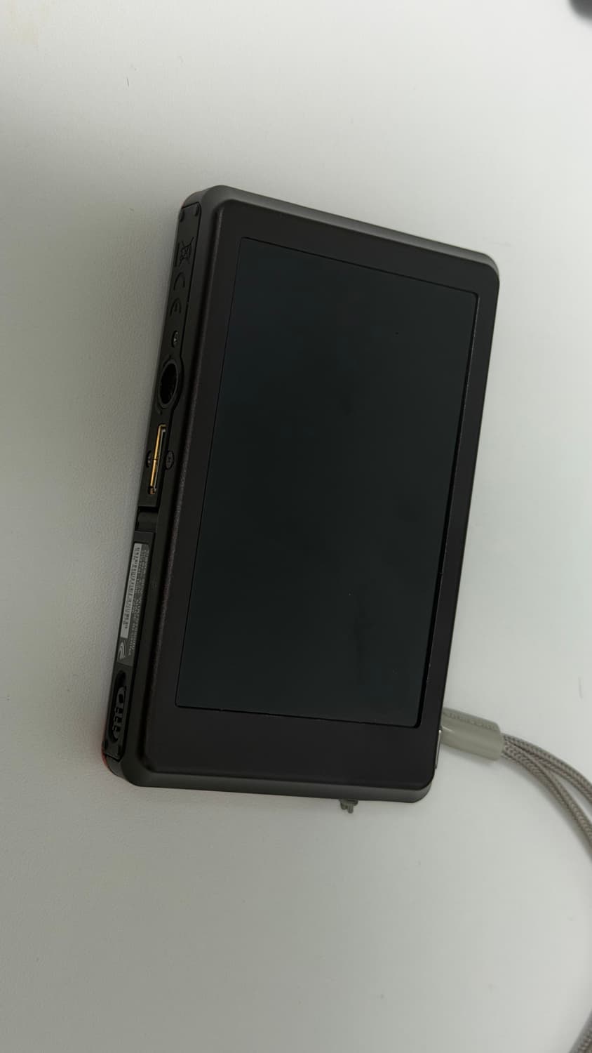삼성 VLUU ST550 한효주 디카 상품이미지2