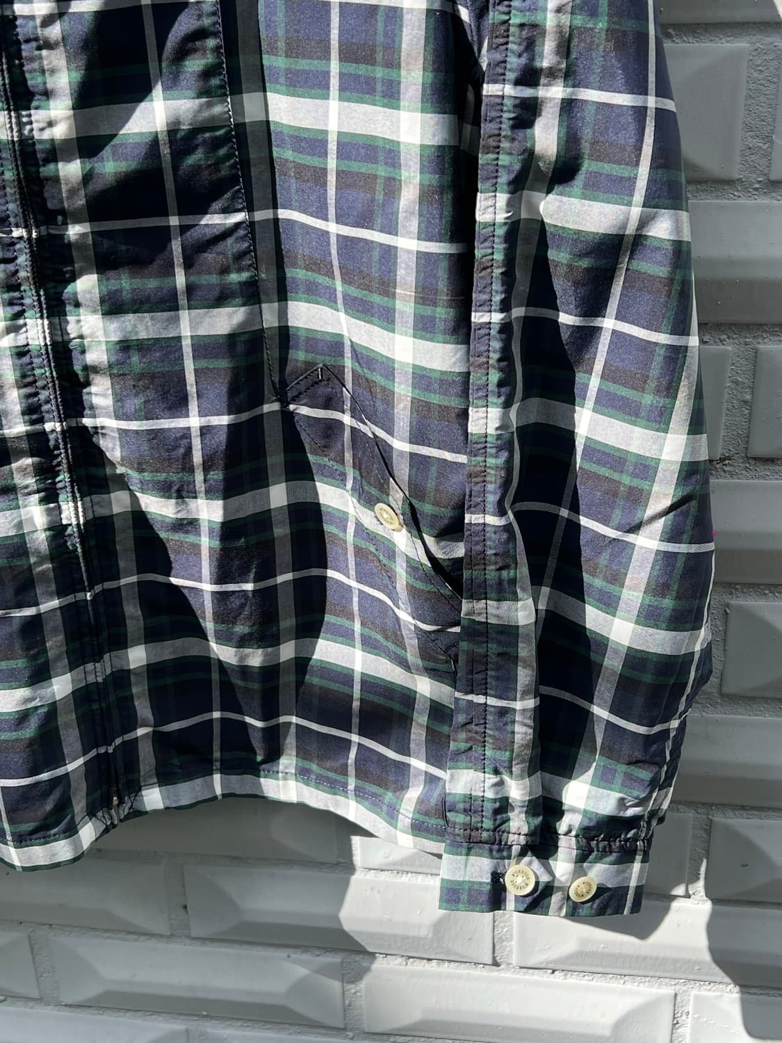Mcgregor Harrington Jacket 상품이미지4