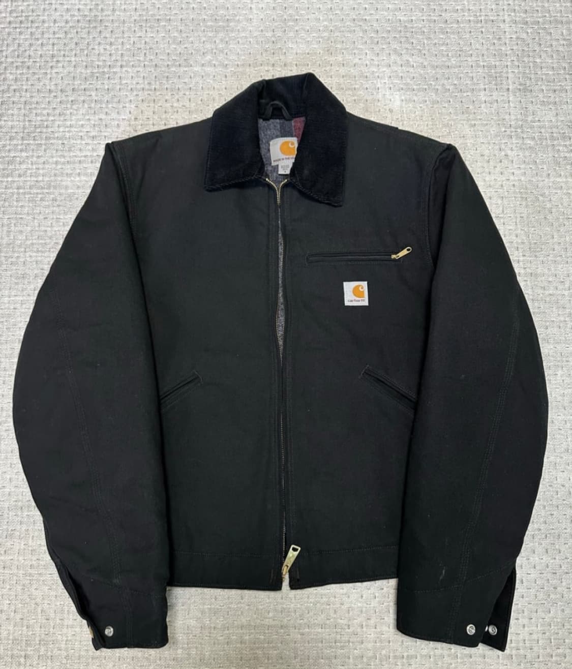 구매합니다) 칼하트 j001 usa s사이즈 상품이미지1