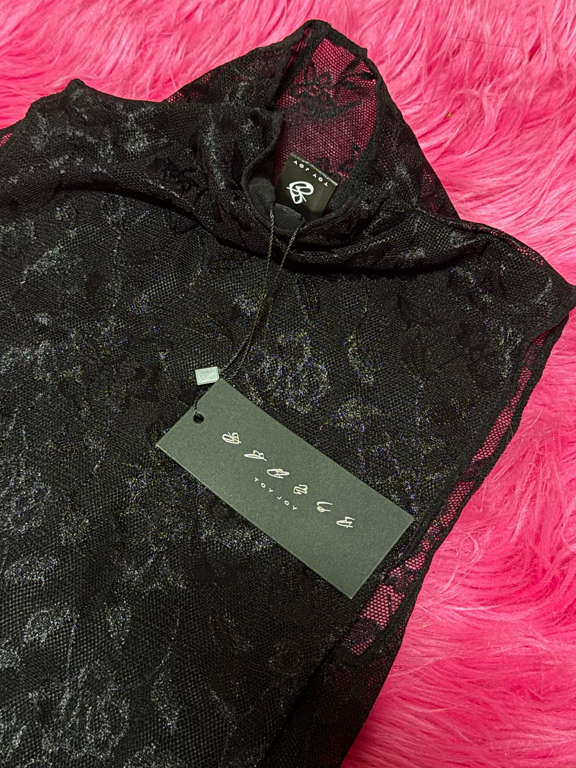 Toyjoy 드레스 상품이미지7