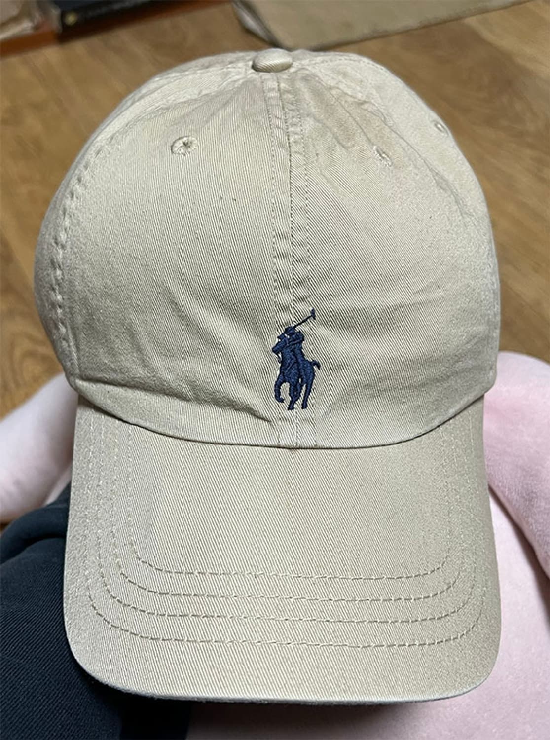 POLO 폴로 볼캡 모자 캐주얼 공용 스트릿 상품이미지1
