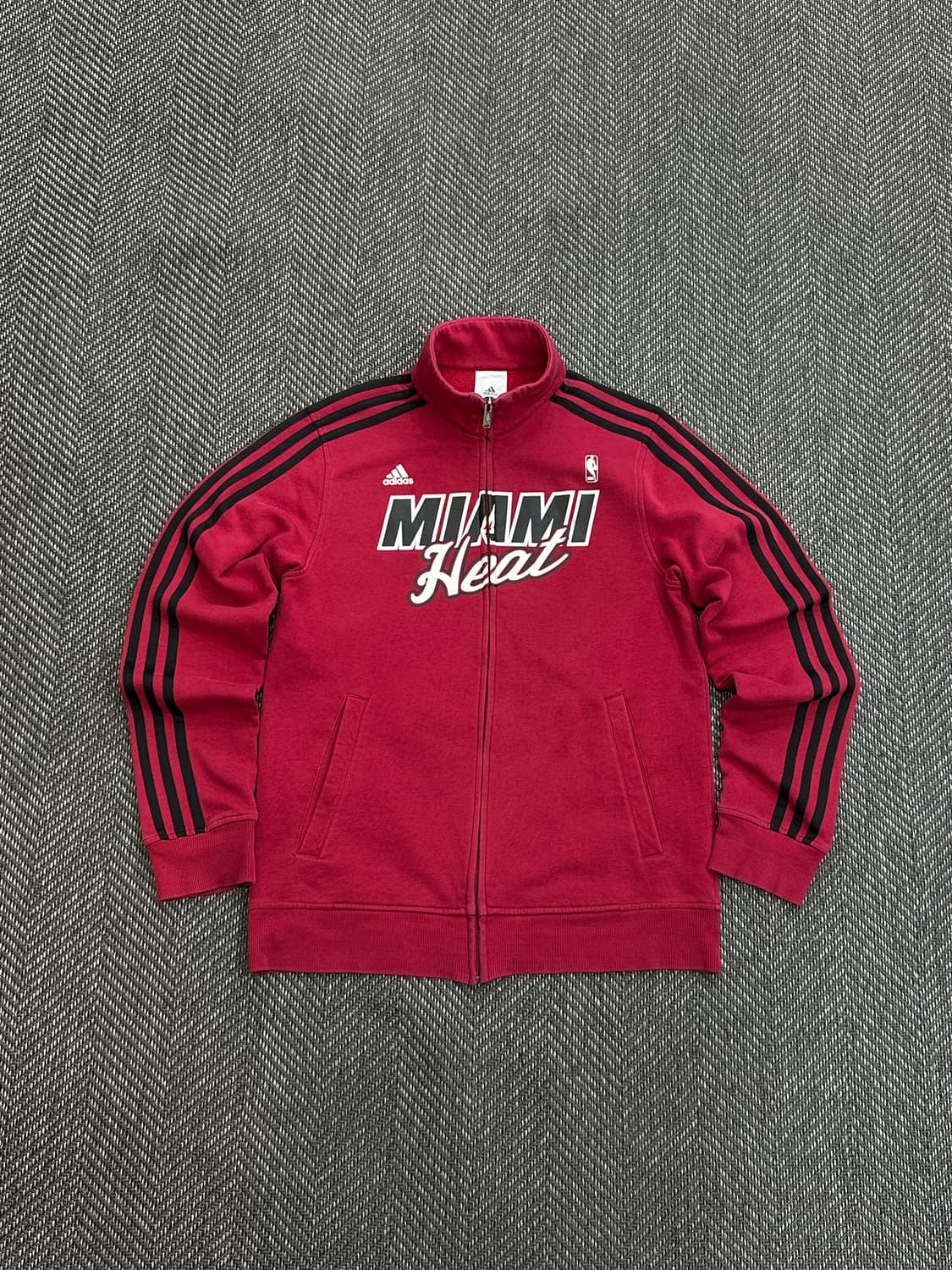 아디다스 마이애미 집업 상품이미지1