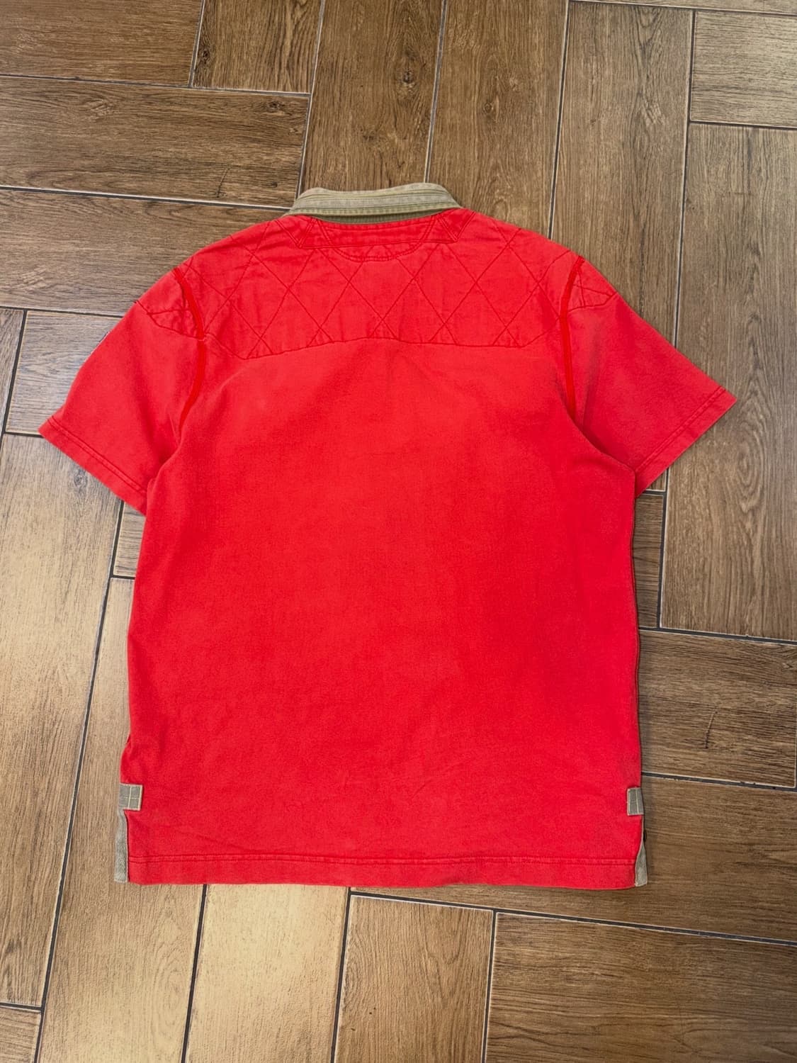Polo Multi Patch PK T-shirt 상품이미지7