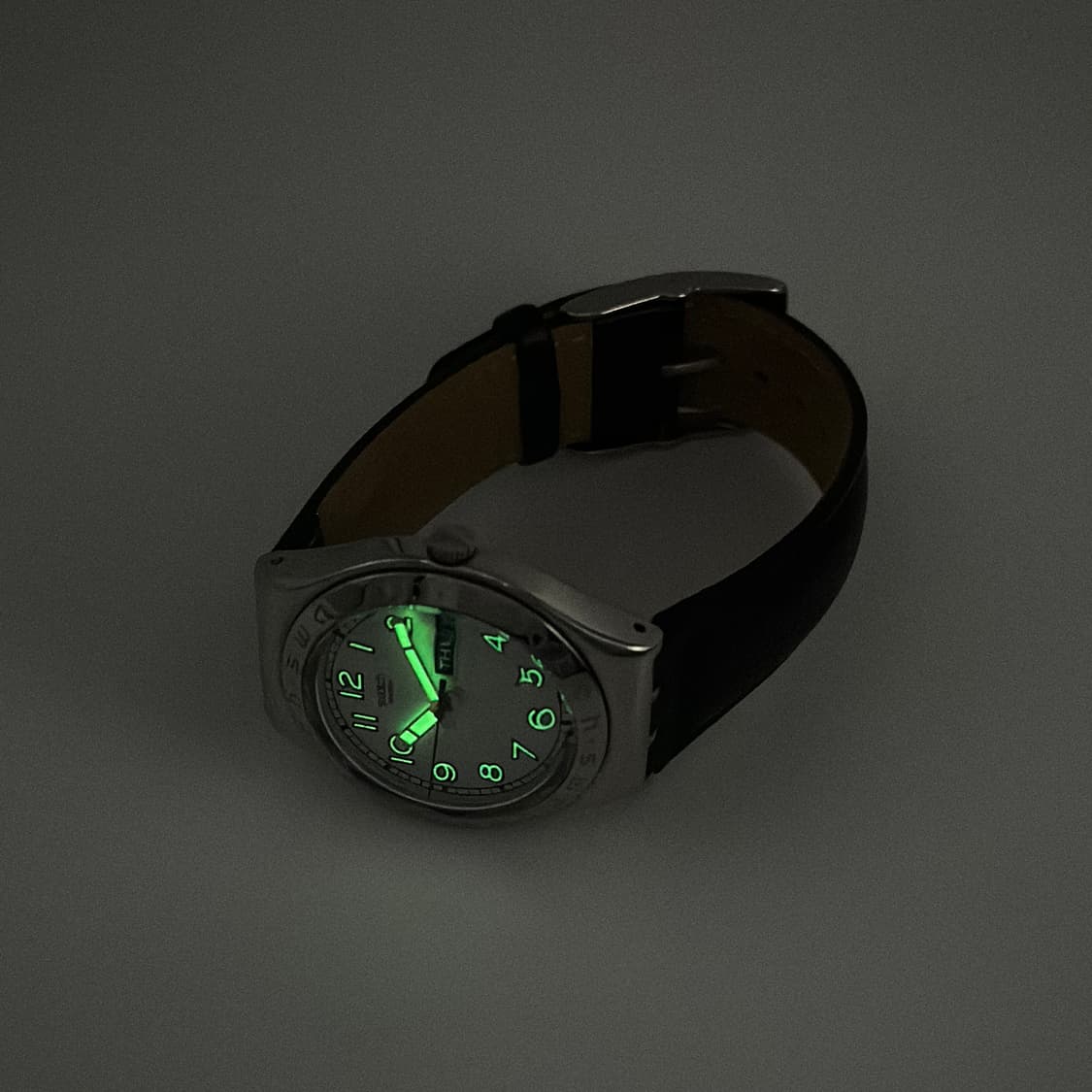 03년판) 빈티지 스와치 아이러니 casse cou 상품이미지6