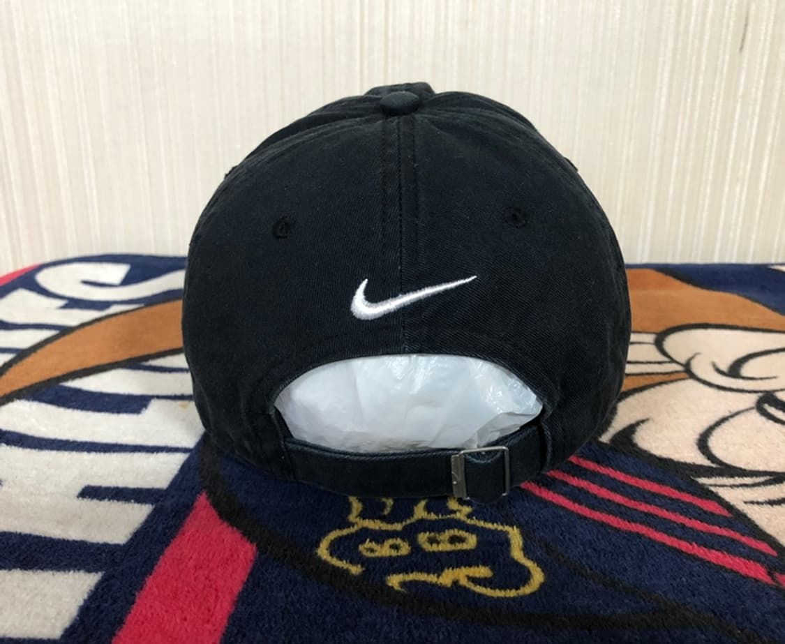 나이키서울(SEOUL) 한정모자/볼캡/태극기패치/블랙 상품이미지8