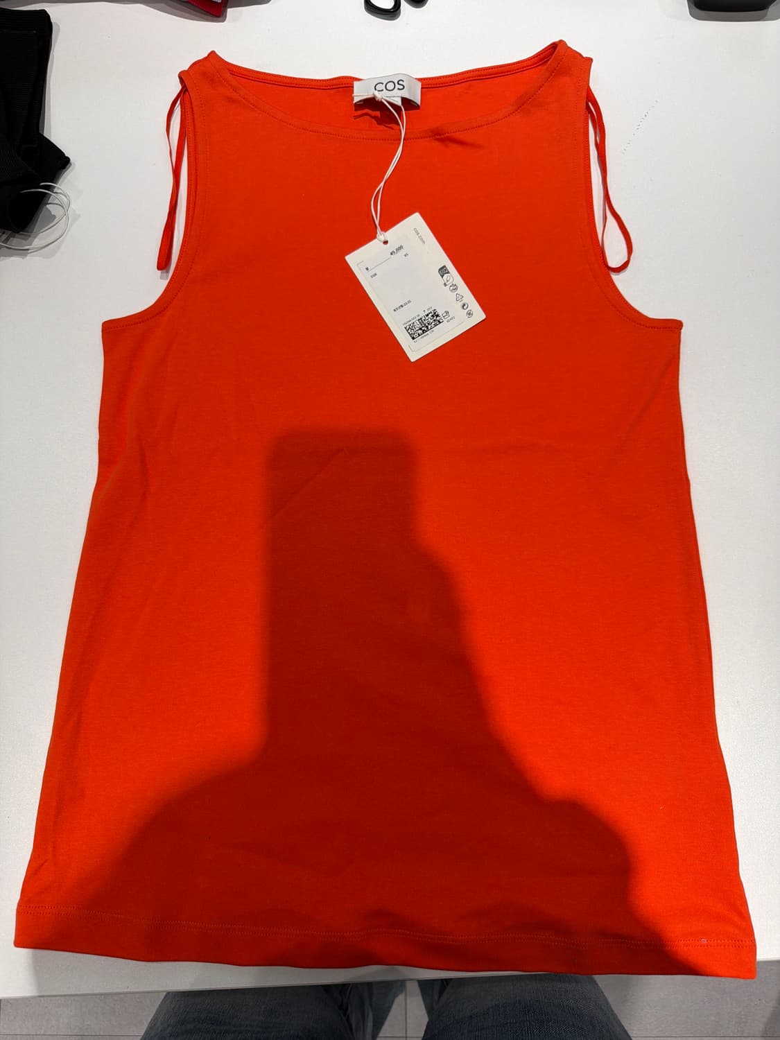 Cos 나시 상품이미지1