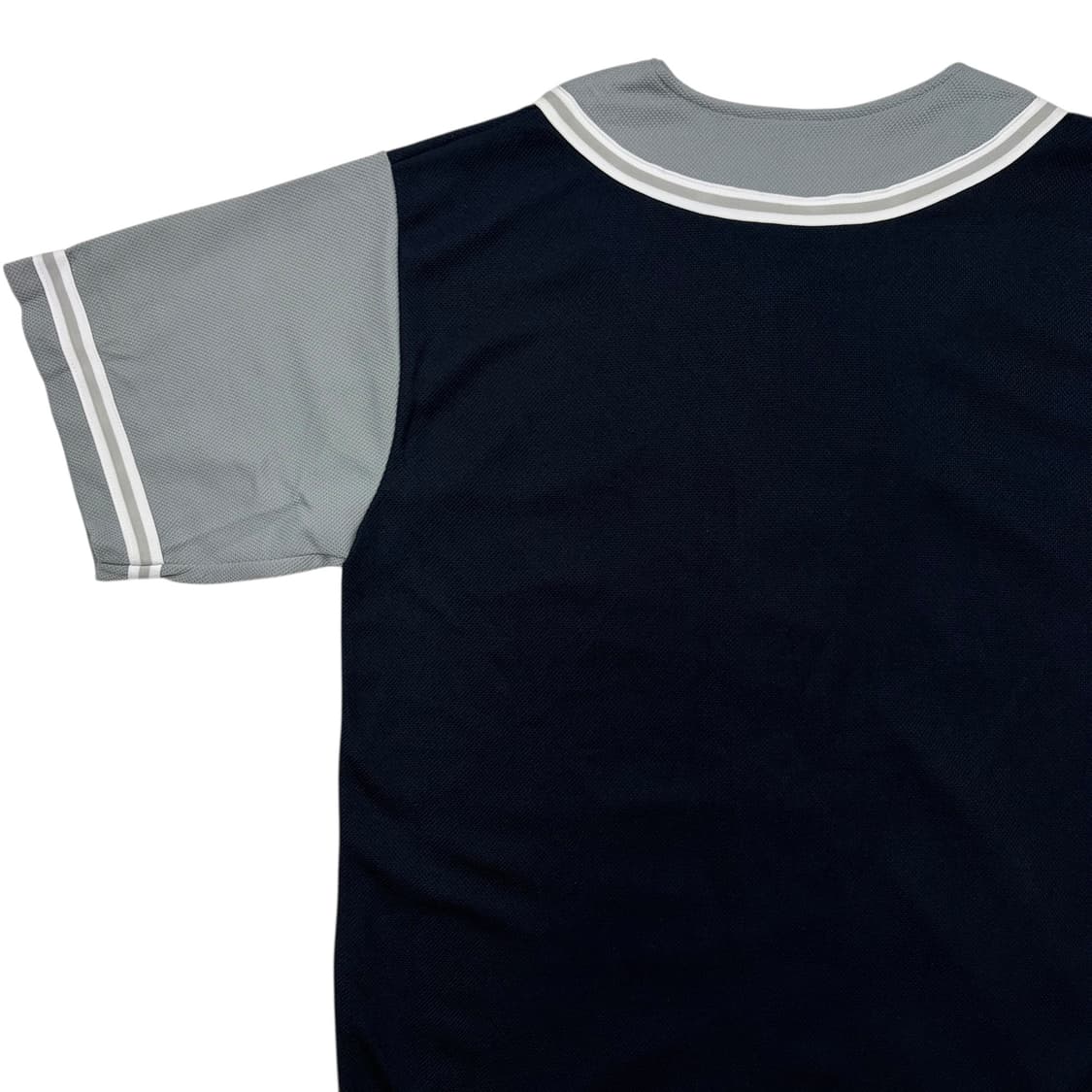 VTG 댈러스 카우보이스 네이비 반팔 유니폼 져지 XL 상품이미지5