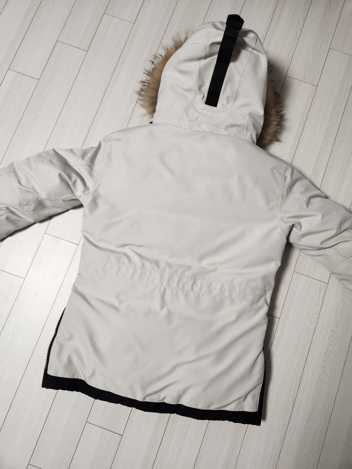 K2 고스트 다운패딩 자켓 KMW16541 사이즈85(xs)

스포츠웨어 상품이미지5