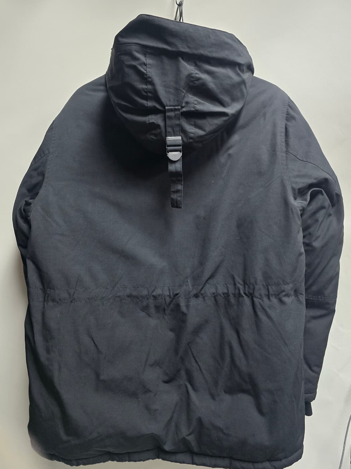 커버낫 덕다운 패딩 105 상품이미지4