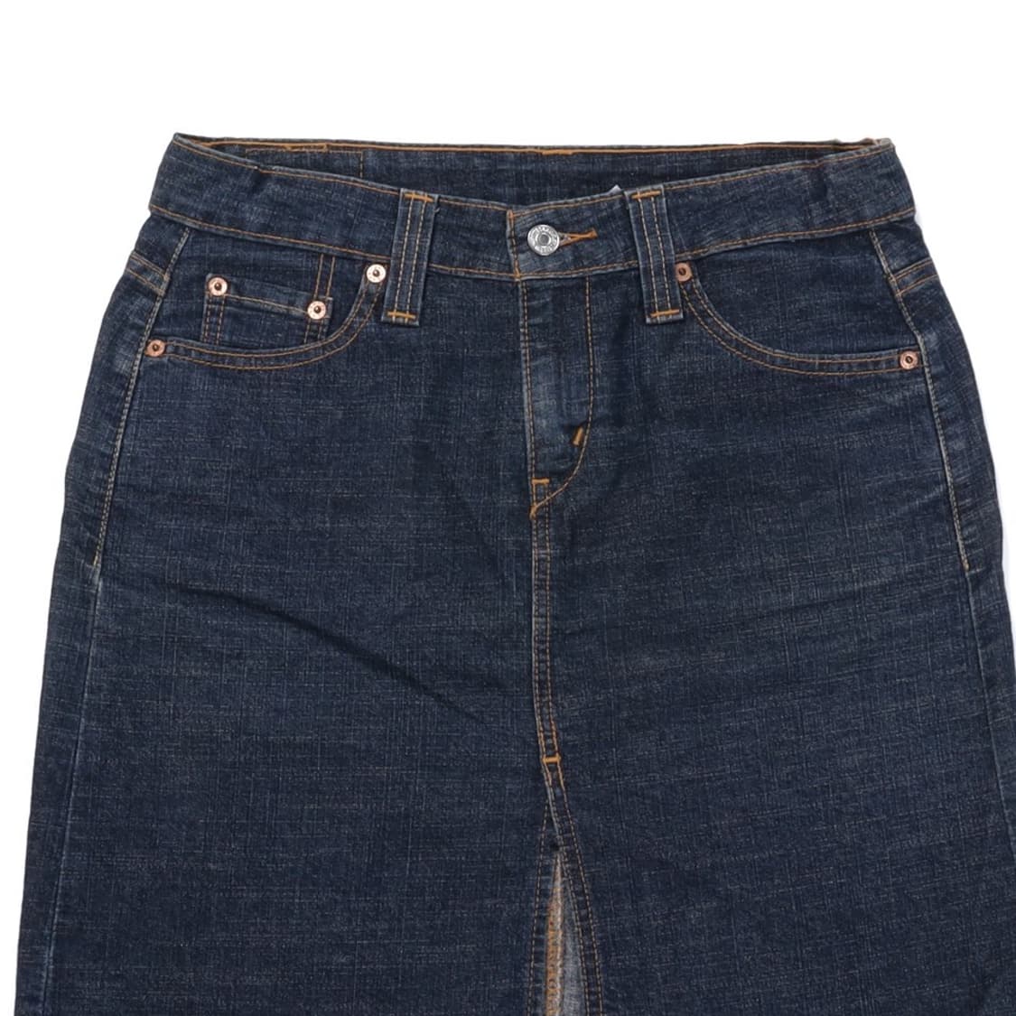 리바이스 Levi's Denim Skirt 상품이미지2