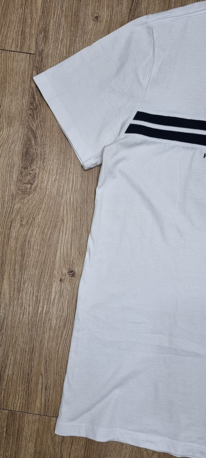 타미힐피거 티노 로고 반팔 XL _ 남성 상품이미지3