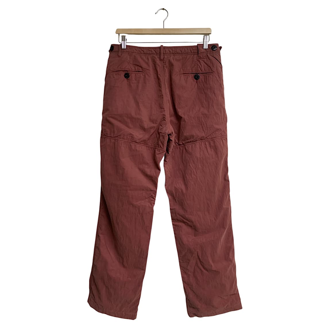 00s 스톤아일랜드 기모 팬츠 상품이미지8