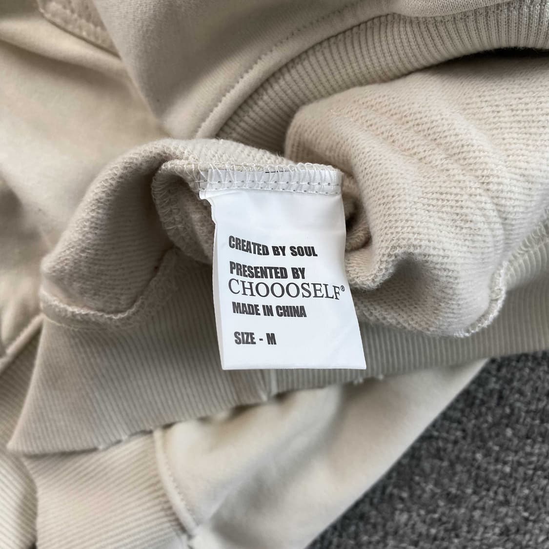 빈티지 후드티 판매 상품이미지2