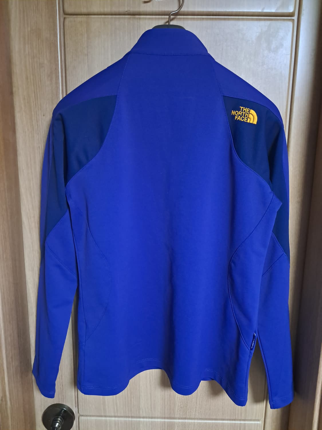 노스페이스 여성 긴팔티 L 상품이미지2