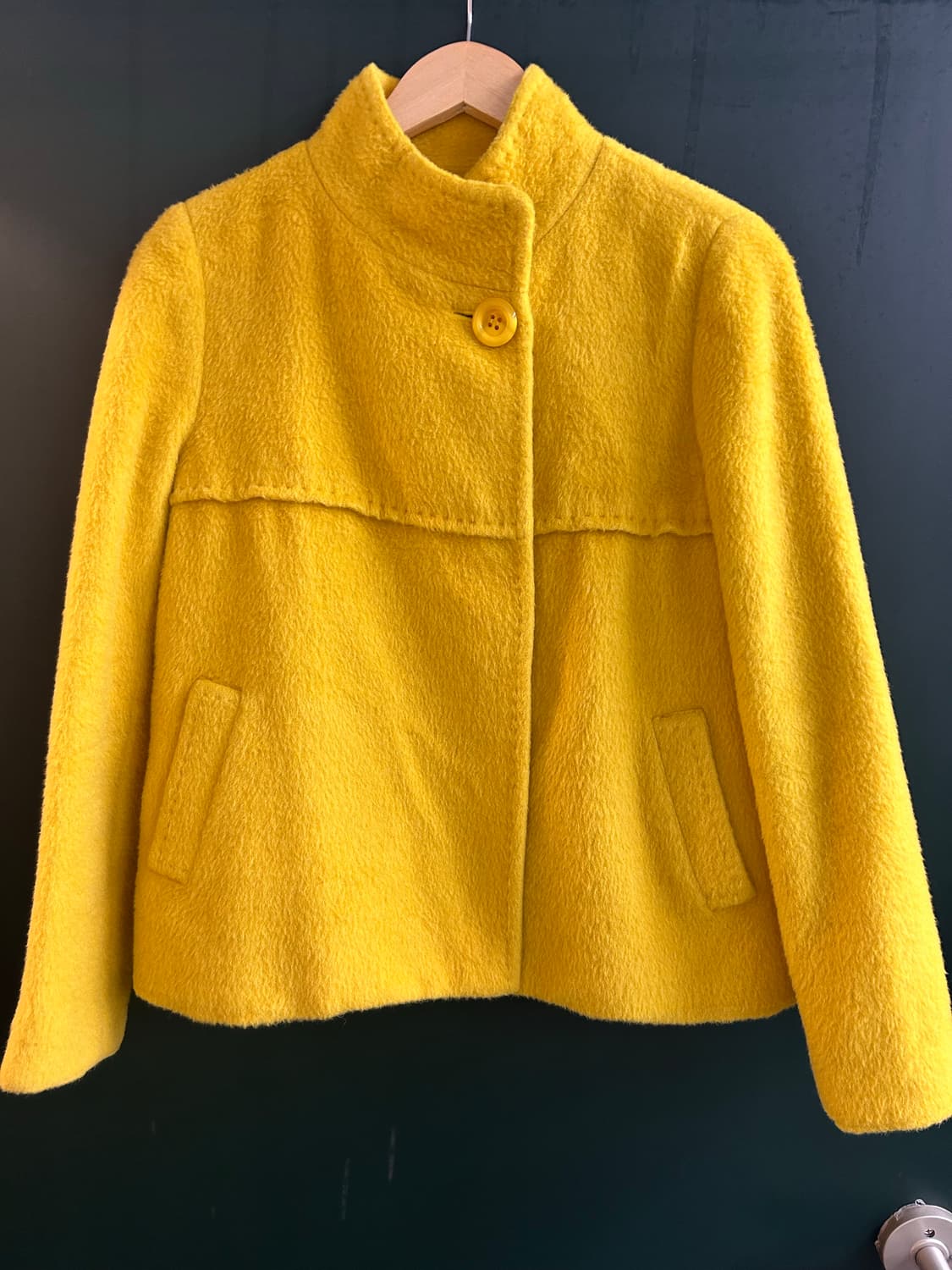 빈티지 코트 상품이미지3